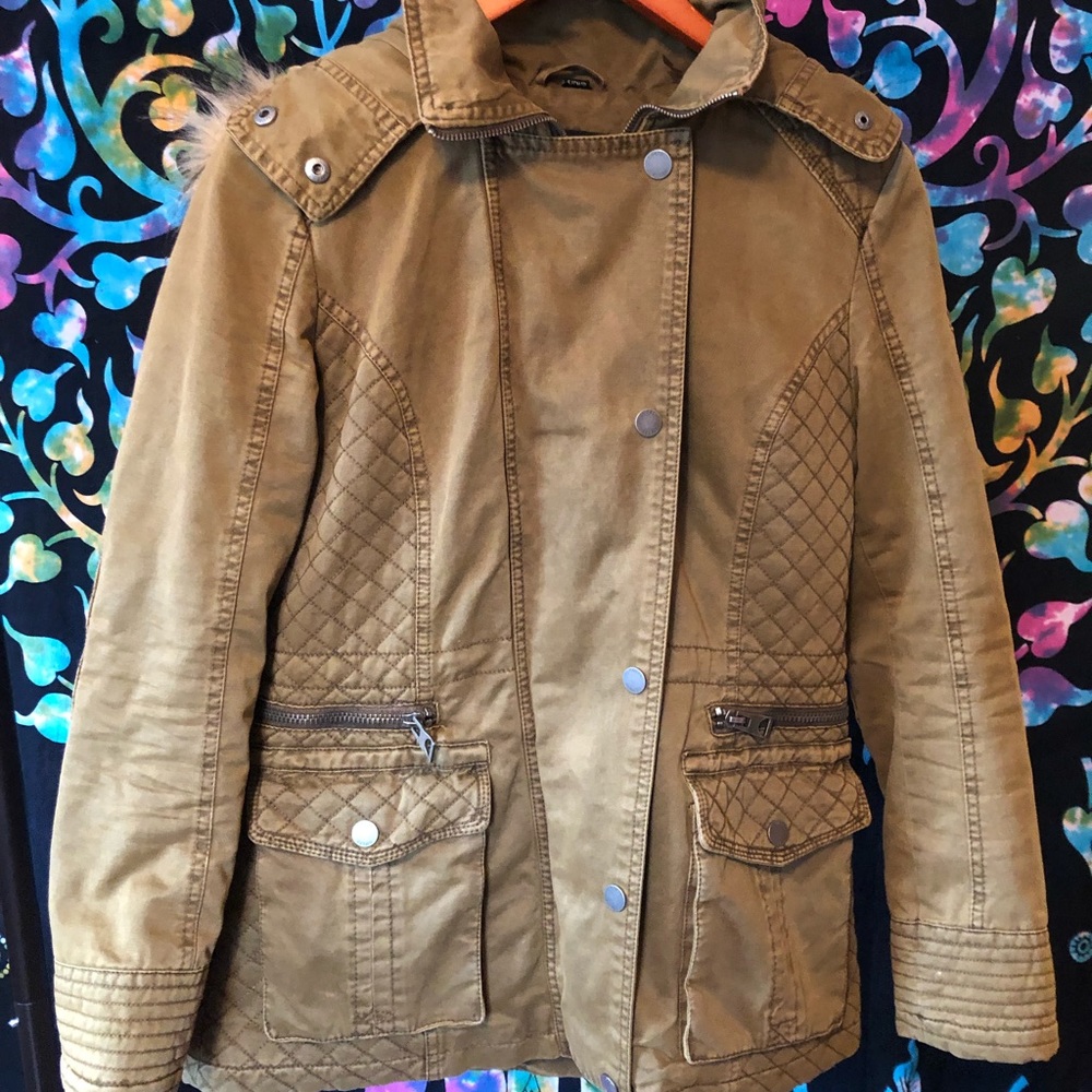 Guess Fall/Winter Coat